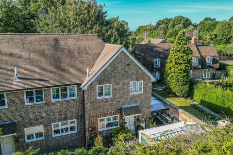 undefined, Level Walking Distance To Hawkhurst Shops