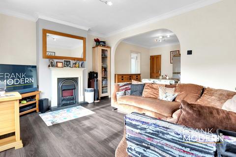 4 bedroom semi-detached house for sale, Fane Road, Peterborough, PE4