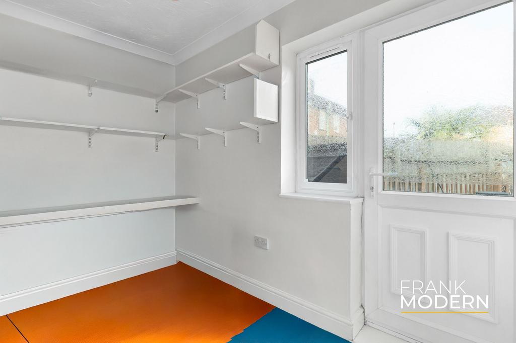 Play Room