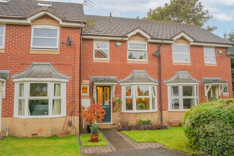 60 Caistor Close, Manchester, M16 8NW