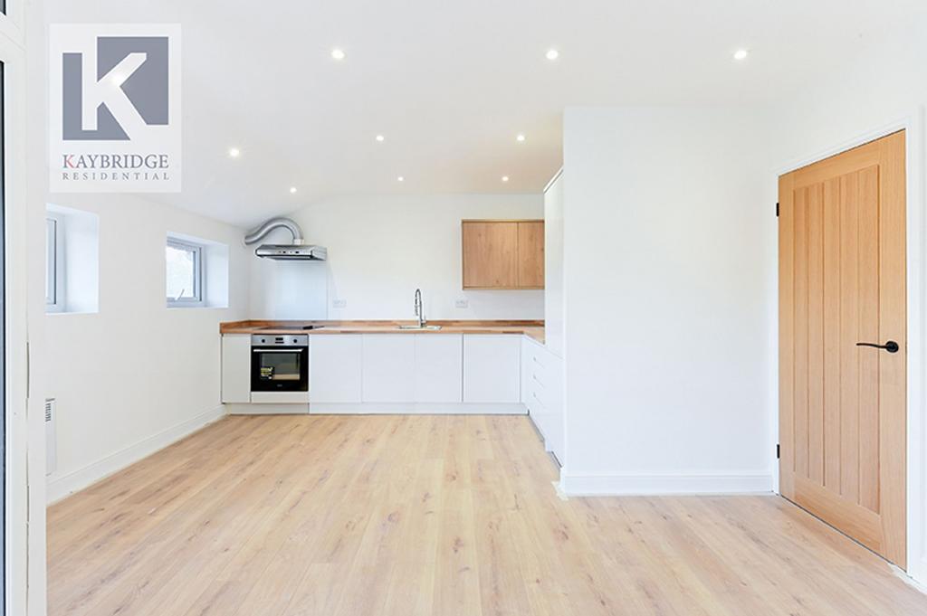 Kingston Road, Epsom - KT19 0 DT