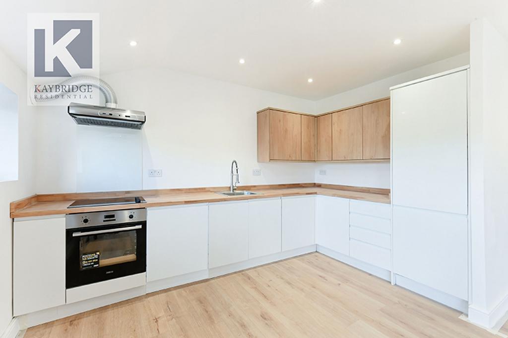 Kingston Road, Epsom - KT19 0 DT
