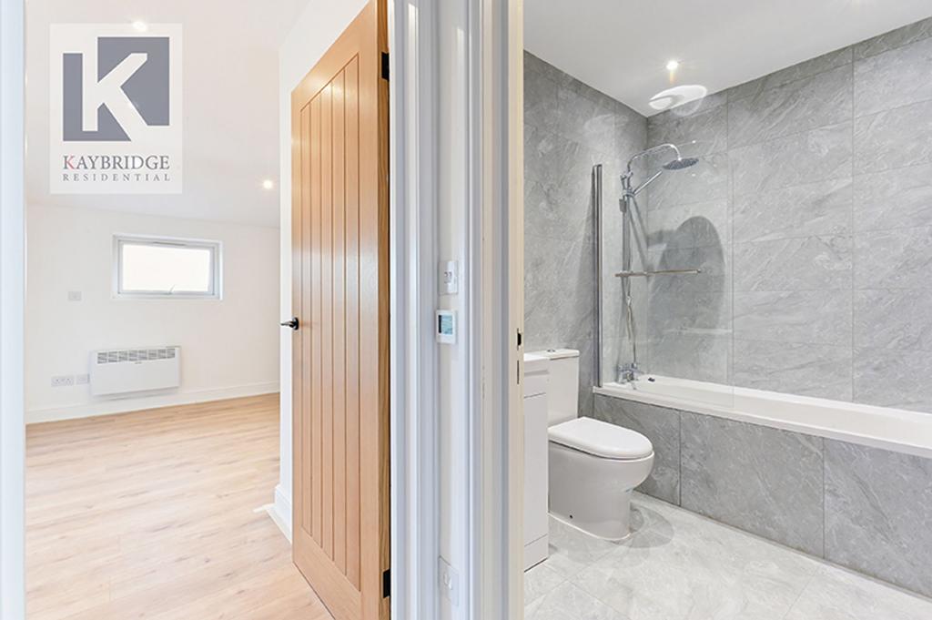 Kingston Road, Epsom - KT19 0 DT