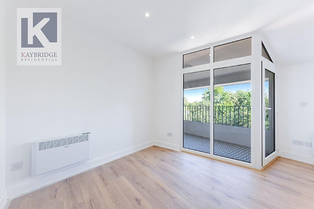 Kingston Road, Epsom - KT19 0 DT