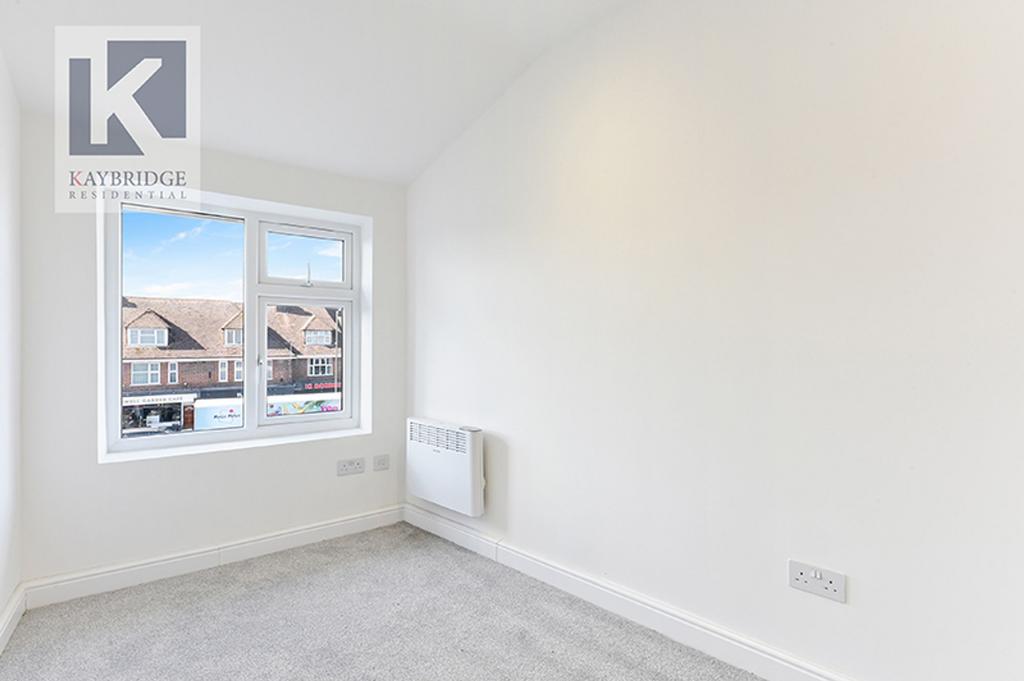 Kingston Road, Epsom - KT19 0 DT