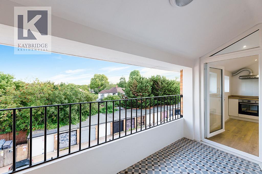 Kingston Road, Epsom - KT19 0 DT