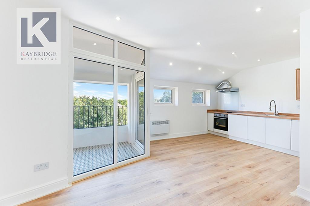 Kingston Road, Epsom - KT19 0 DT