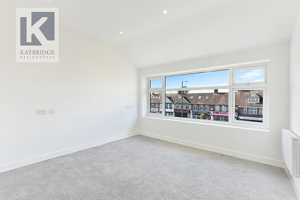 Kingston Road, Epsom - KT19 0 DT