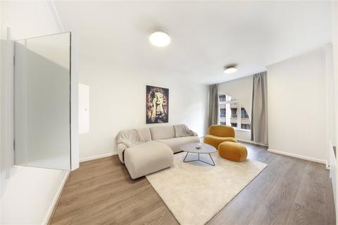 Earls Court Road, London, W8