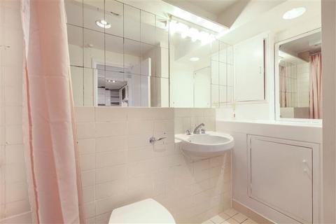 undefined, Earls Court Road, London, W8