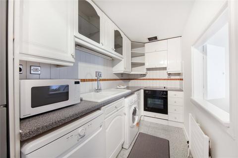 undefined, Earls Court Road, London, W8