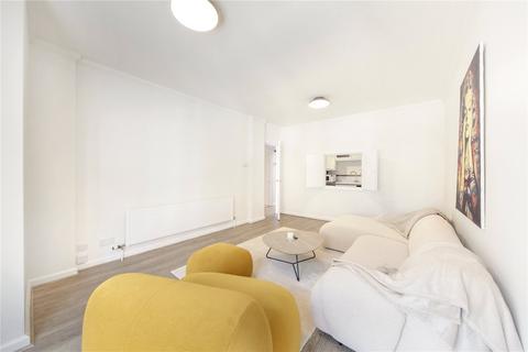 undefined, Earls Court Road, London, W8
