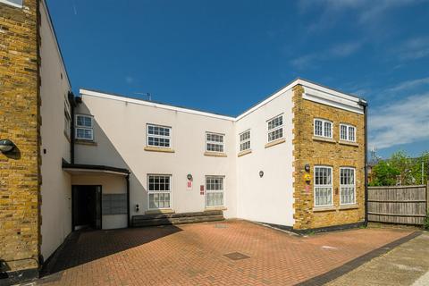 undefined, Glebelands Court, Glebelands Avenue, South Woodford
