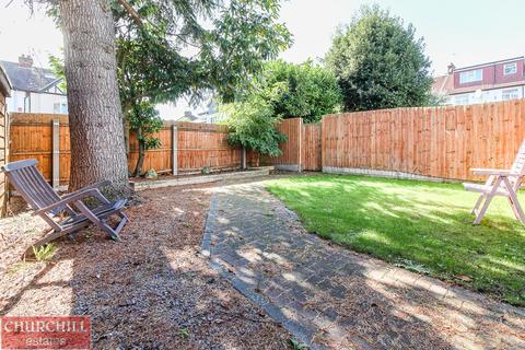 undefined, Glebelands Court, Glebelands Avenue, South Woodford