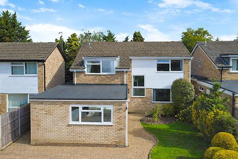 undefined, Lombardy Close, Hemel Hempstead HP2