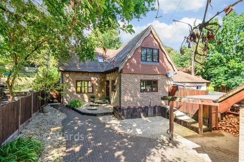4 bedroom detached house for sale, Meadow Lane, Culverstone, Meopham, Kent