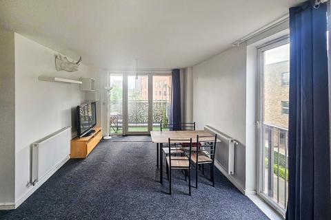 2 bedroom flat for sale, Canning Town, London, E16