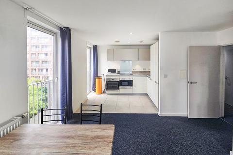 2 bedroom flat for sale, Canning Town, London, E16