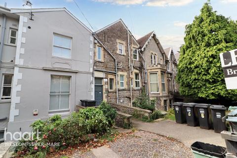 undefined, Charmouth Mansions, Weston Super Mare