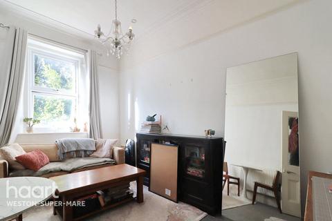 Charmouth Mansions, Weston Super Mare