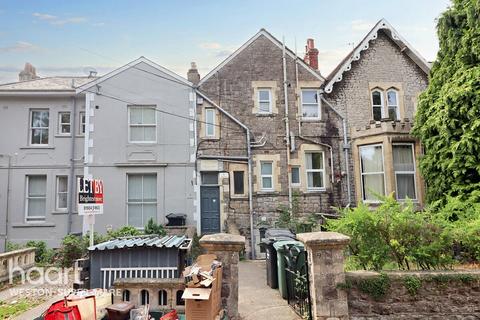 undefined, Charmouth Mansions, Weston Super Mare