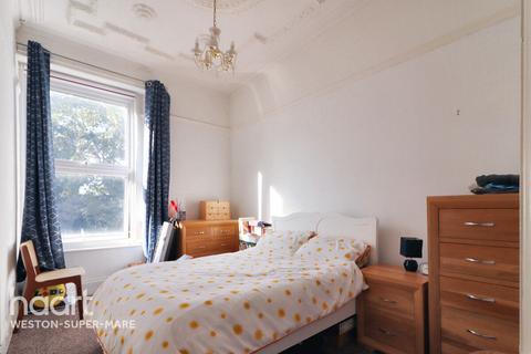 undefined, Charmouth Mansions, Weston Super Mare