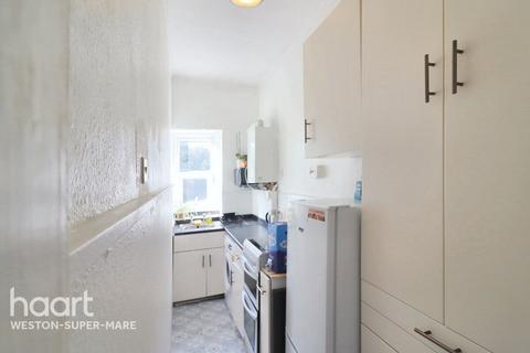 Charmouth Mansions, Weston Super Mare