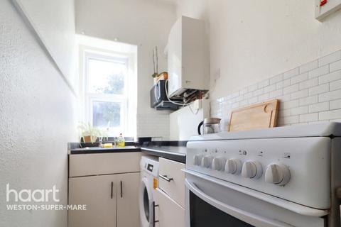 undefined, Charmouth Mansions, Weston Super Mare