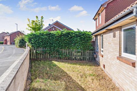 undefined, Overdale Close, Long Eaton NG10