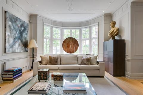 undefined, Heath Drive, London, NW3