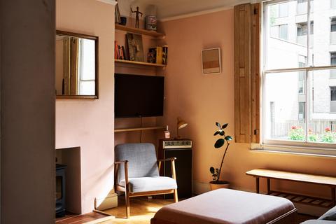 3 bedroom duplex for sale, Rumsey Road, London SW9