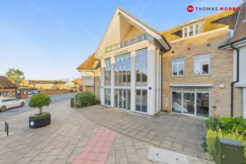 Bradbury Place, Cambridgeshire PE29