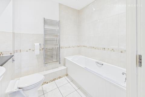 1 bedroom apartment for sale, Bradbury Place, Cambridgeshire PE29