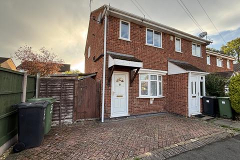 Whitewood Close, Worcester WR5