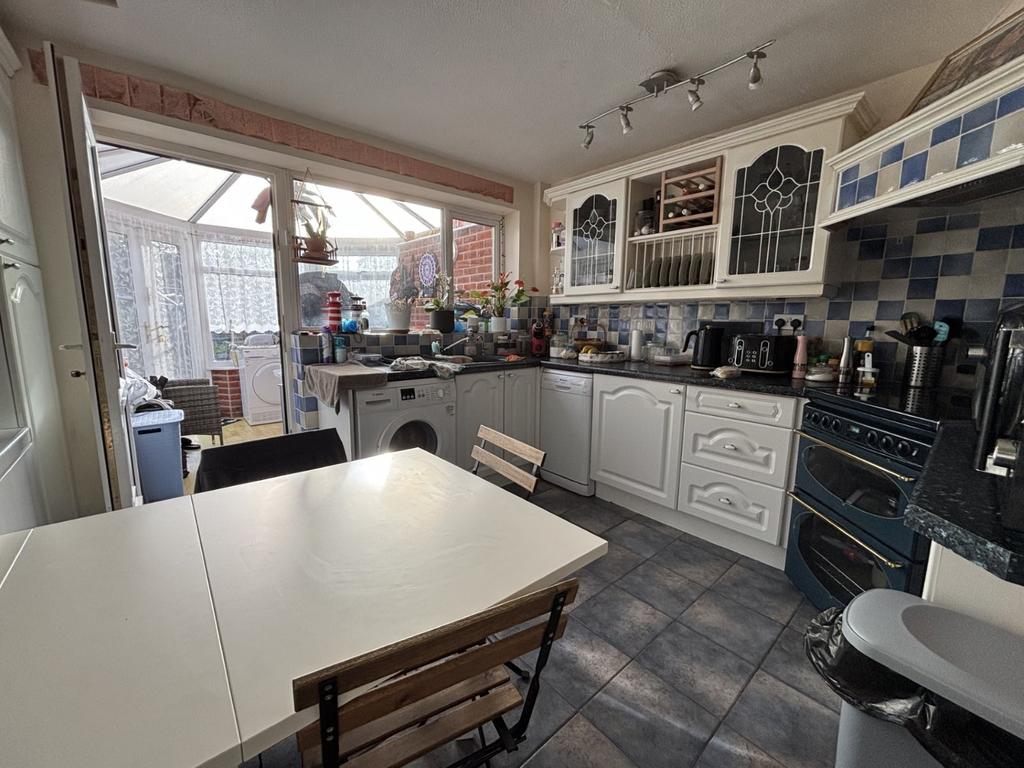 Kitchen / Diner