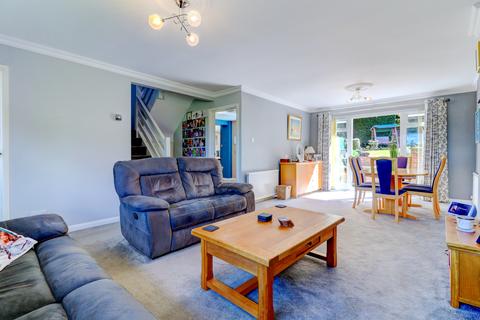4 bedroom detached house for sale, Sabina Close, High Wycombe HP12