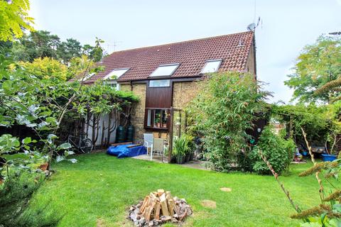 undefined, Downlands, Stevenage SG2