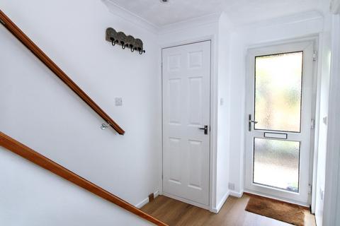 undefined, Downlands, Stevenage SG2