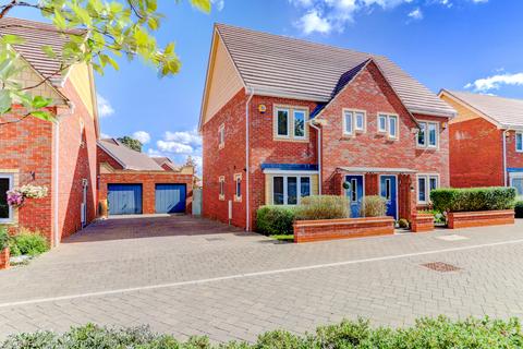Robertson Place, Buckinghamshire HP11