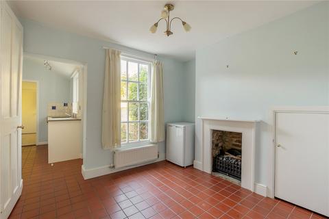 undefined, Orchard Street, Cambridge, Cambridgeshire, CB1
