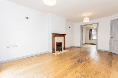 2 bedroom terraced house for sale, Well-Presented Over 60's Home In The Heart Of Cranbrook