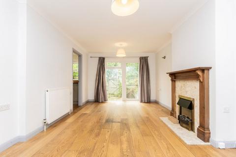 2 bedroom terraced house for sale, Well-Presented Over 60's Home In The Heart Of Cranbrook