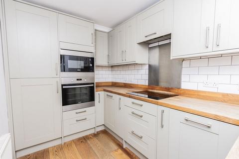2 bedroom terraced house for sale, Well-Presented Over 60's Home In The Heart Of Cranbrook