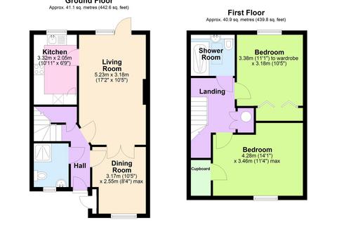 undefined, Well-Presented Over 60's Home In The Heart Of Cranbrook