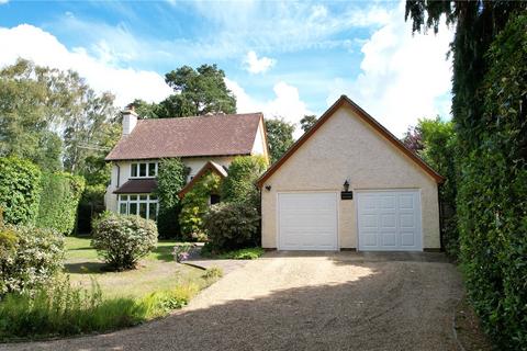4 bedroom detached house for sale, Stonehill Road, Headley Down, Hampshire, GU35