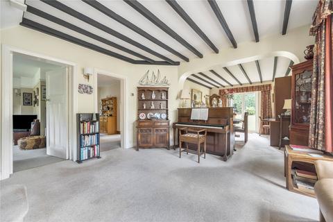 4 bedroom detached house for sale, Stonehill Road, Headley Down, Hampshire, GU35
