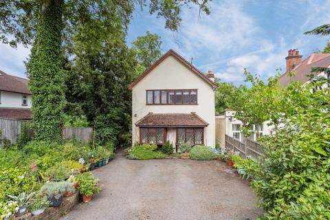 undefined, Chorleywood Road, Rickmansworth, WD3