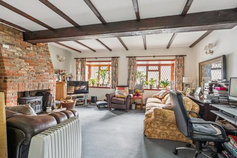 undefined, Chorleywood Road, Rickmansworth, WD3