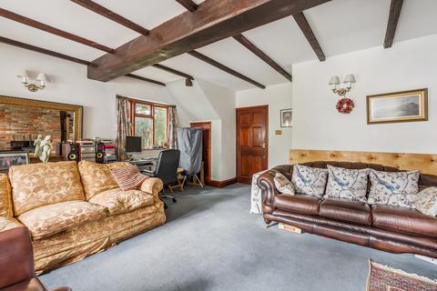 undefined, Chorleywood Road, Rickmansworth, WD3