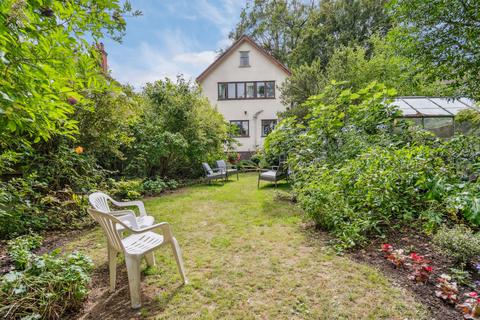 undefined, Chorleywood Road, Rickmansworth, WD3
